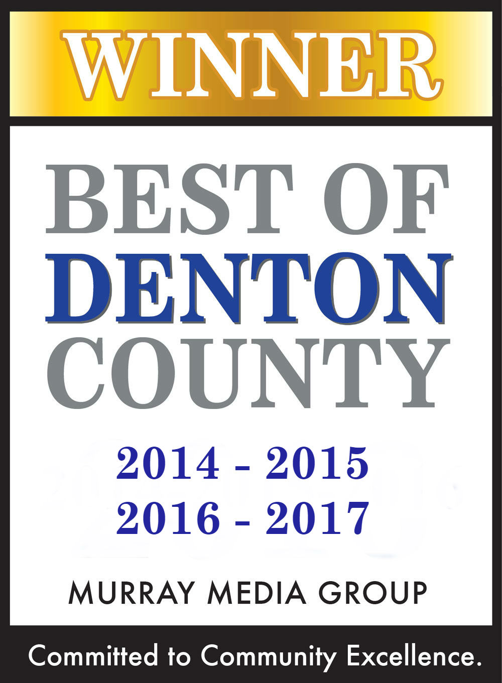 Best of Denton County Home Theater Store
