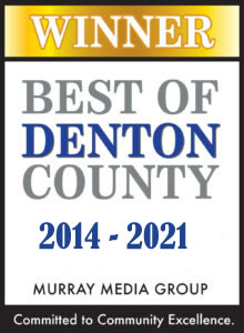 Best of Denton County