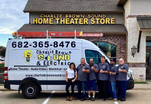 Electrical Services