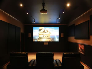 Home Theater